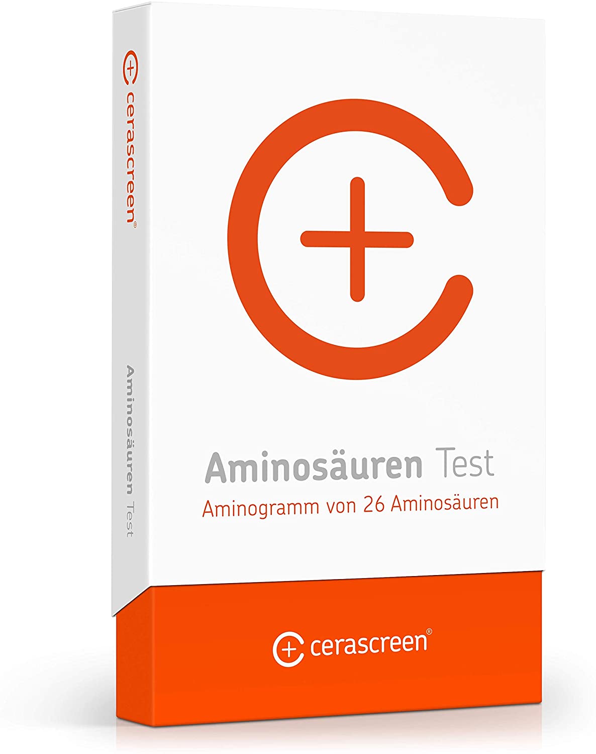 Aminosäuren-Selbst-Test